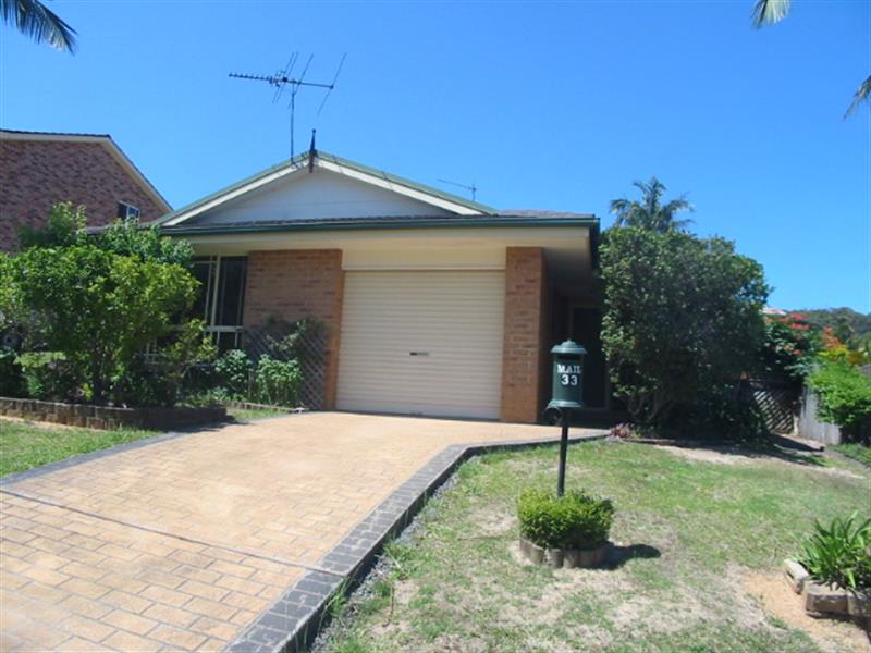 33 HARVIE DR, BOAMBEE EAST, NSW 2452