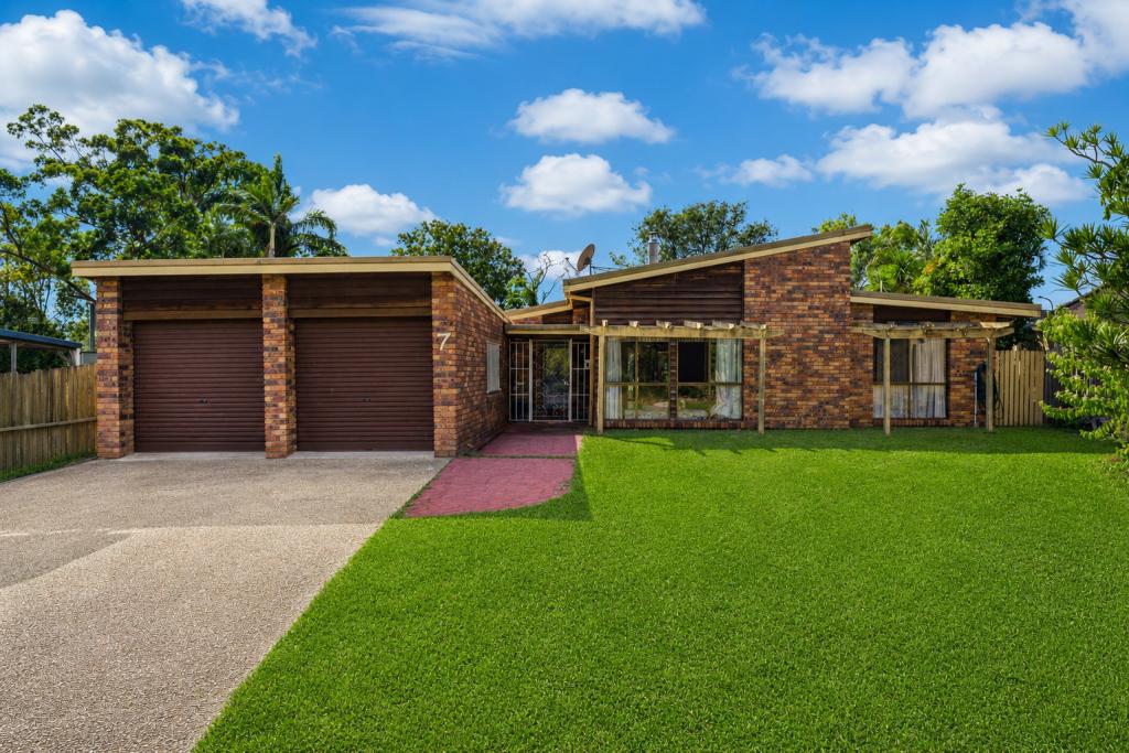 7 Bramley Ct, Mount Warren Park, QLD 4207