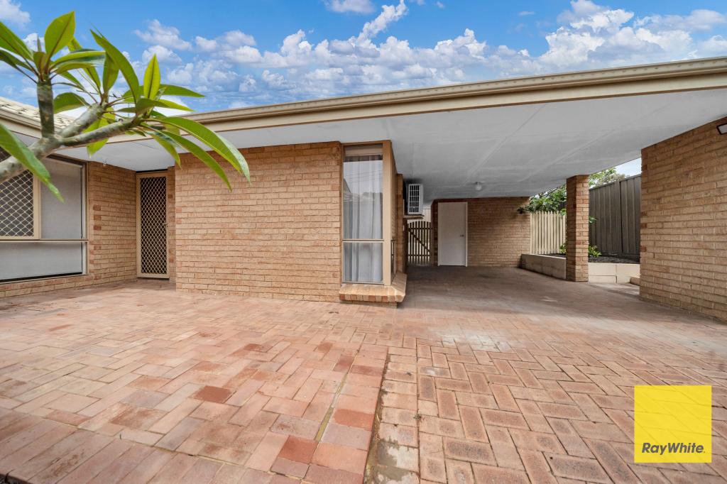 3/11 Carnarvon St, East Victoria Park, WA 6101