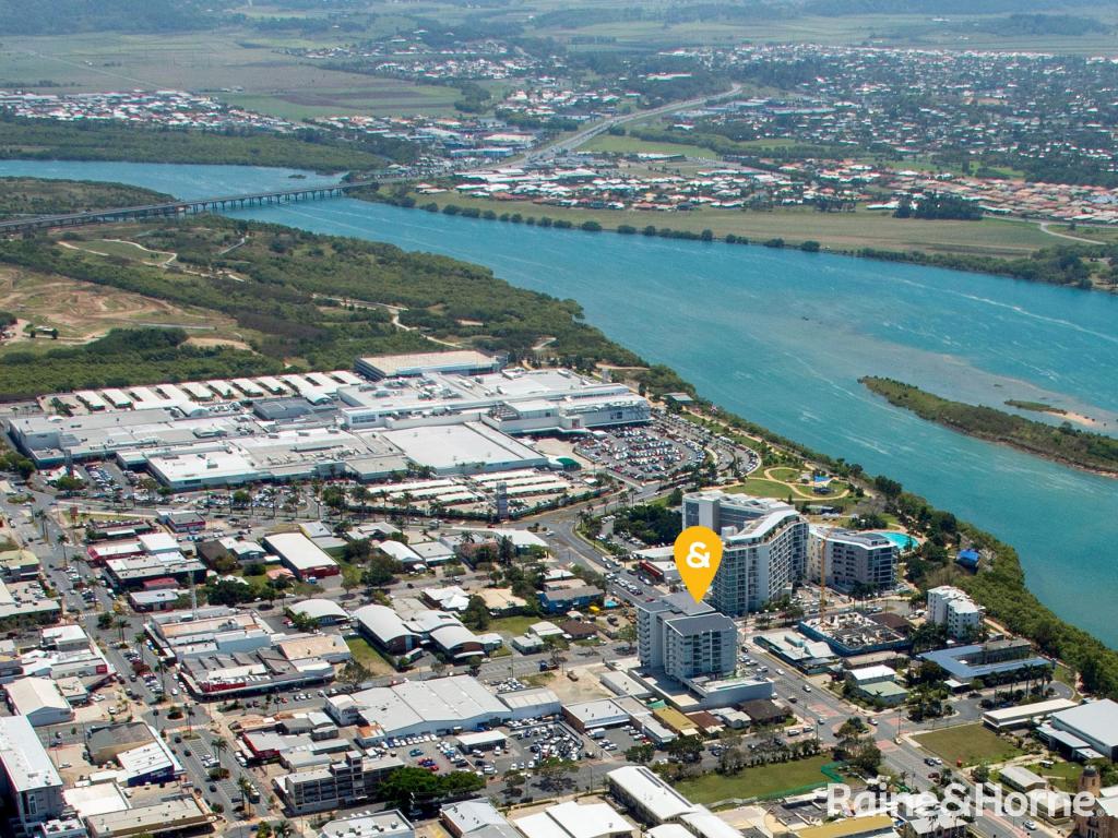 410/55-63 RIVER ST, MACKAY, QLD 4740