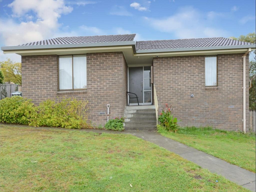 2 Veronica Cres, Gagebrook, TAS 7030