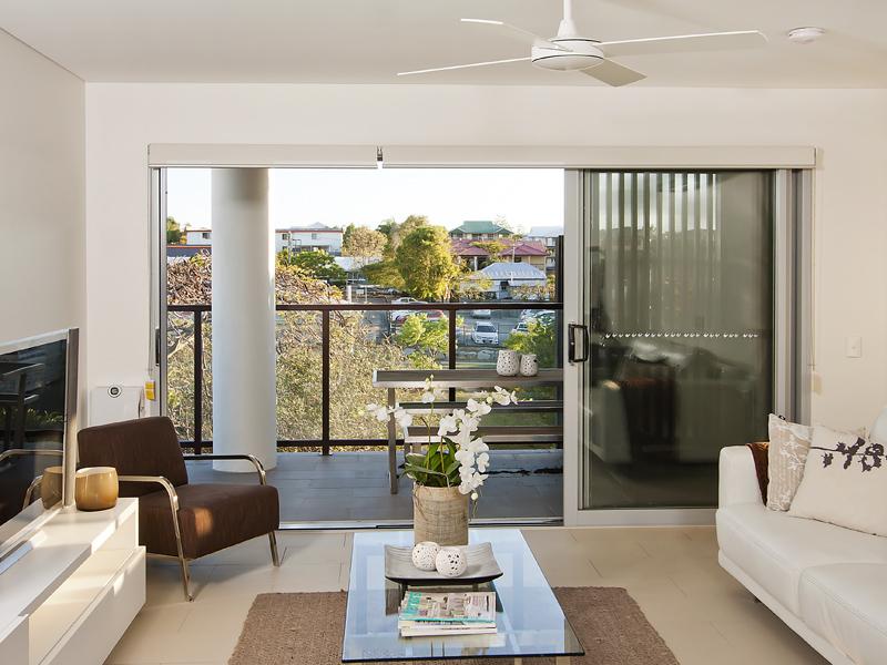 710/428 HAMILTON RD, CHERMSIDE, QLD 4032