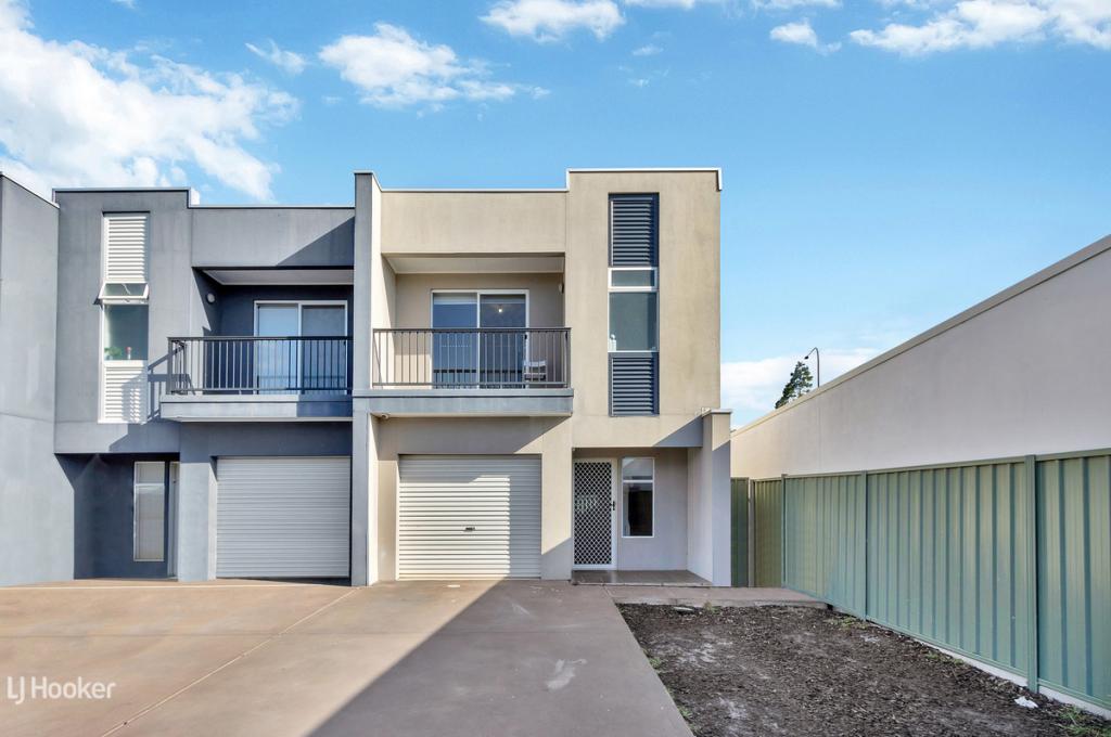 8/60 Augustine St, Mawson Lakes, SA 5095