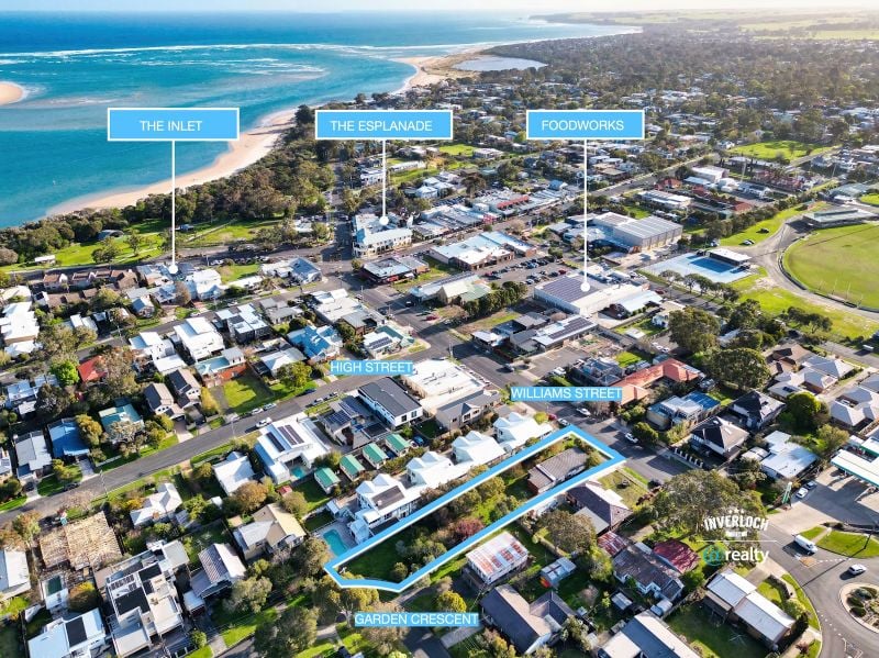 22 Williams St, Inverloch, VIC 3996