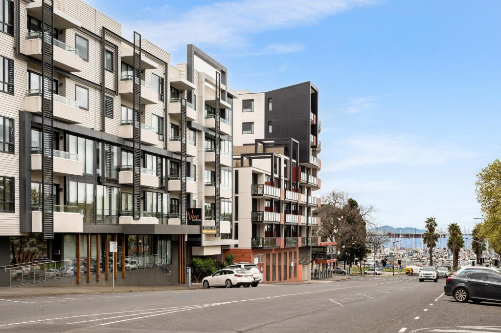 209/6-8 Bellerine St, Geelong, VIC 3220