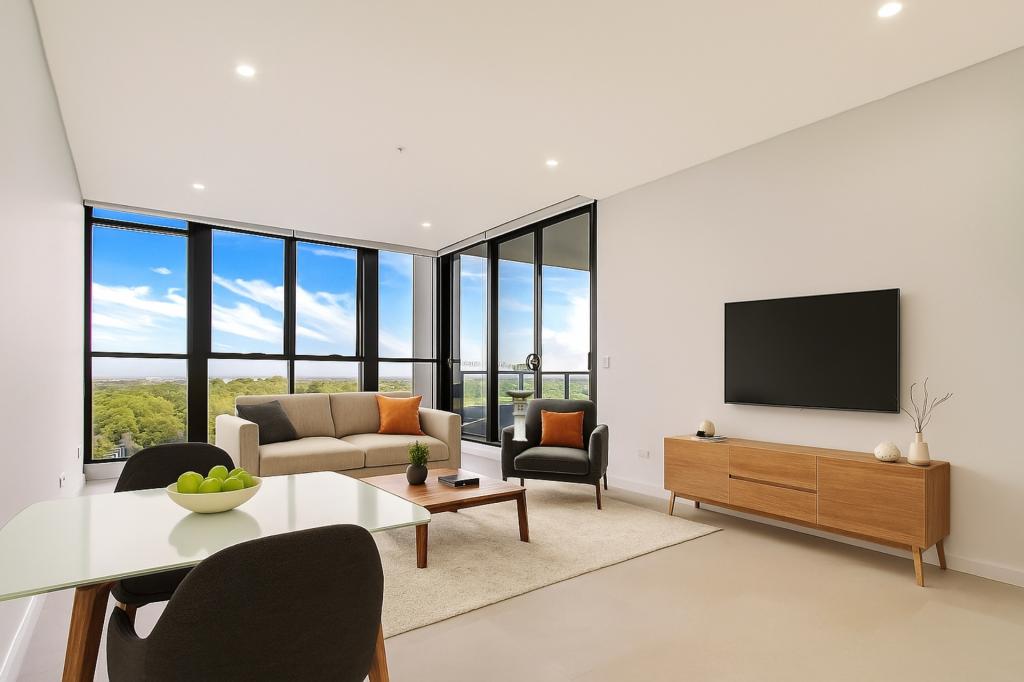 807/9 Gay St, Castle Hill, NSW 2154