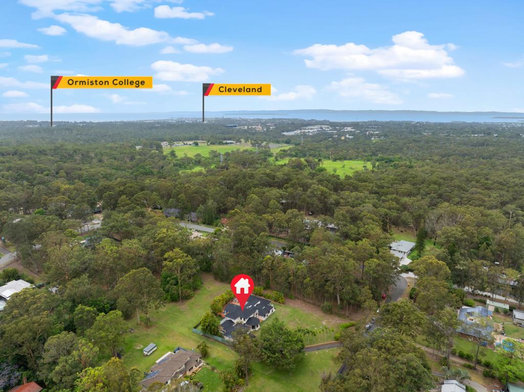 29 Peach Tree Cl, Alexandra Hills, QLD 4161