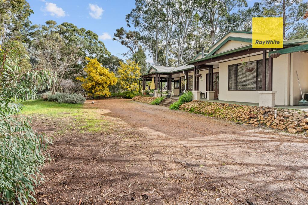 6 Lansdowne View, Bridgetown, WA 6255