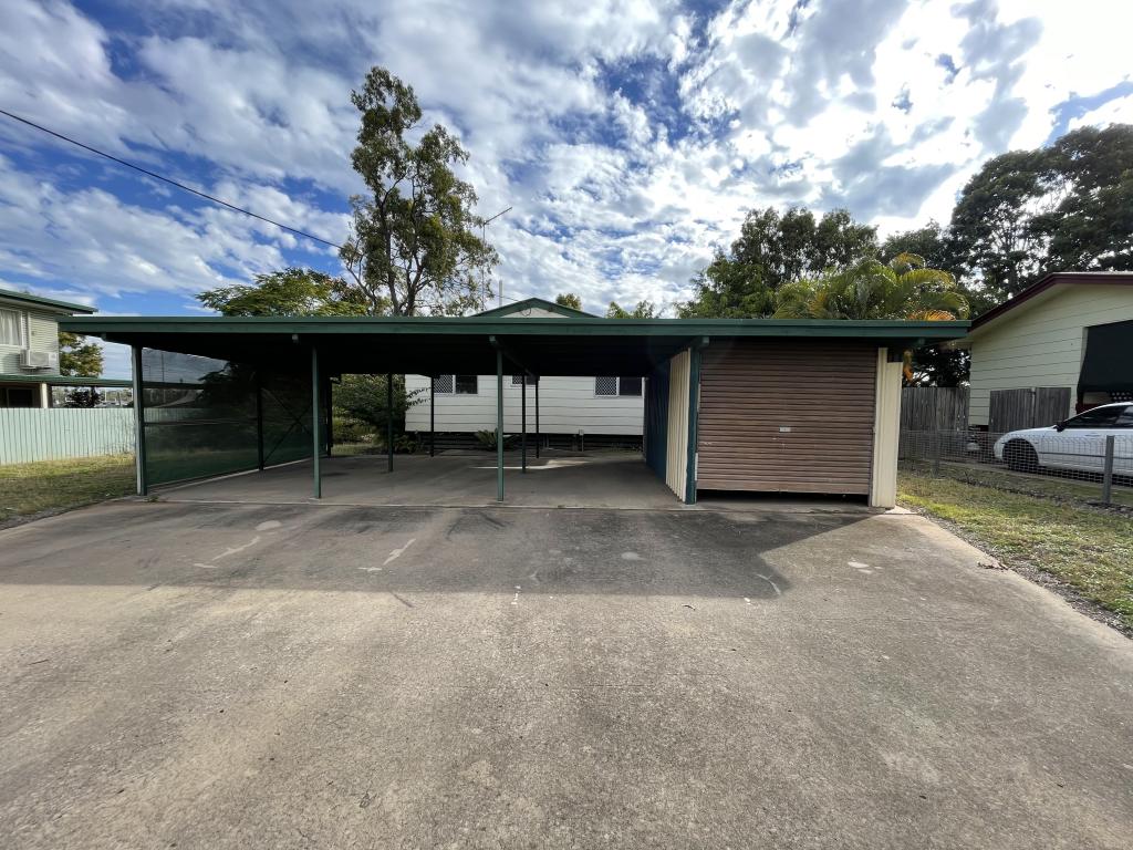 12a Mccool St, Moranbah, QLD 4744