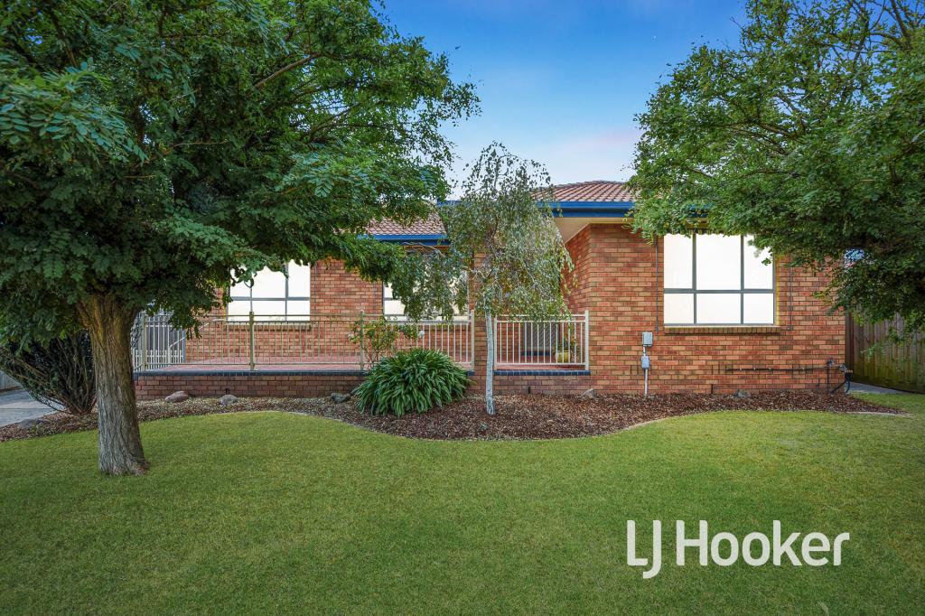 29 Sarno Ct, Cranbourne, VIC 3977