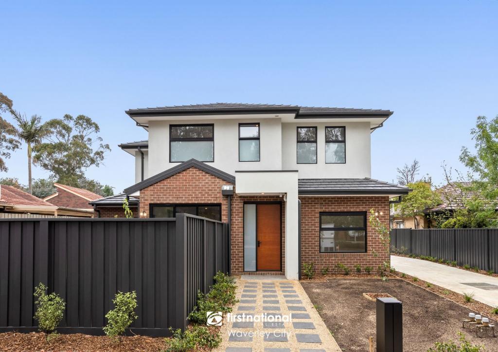 1/277 SPRINGVALE RD, NUNAWADING, VIC 3131