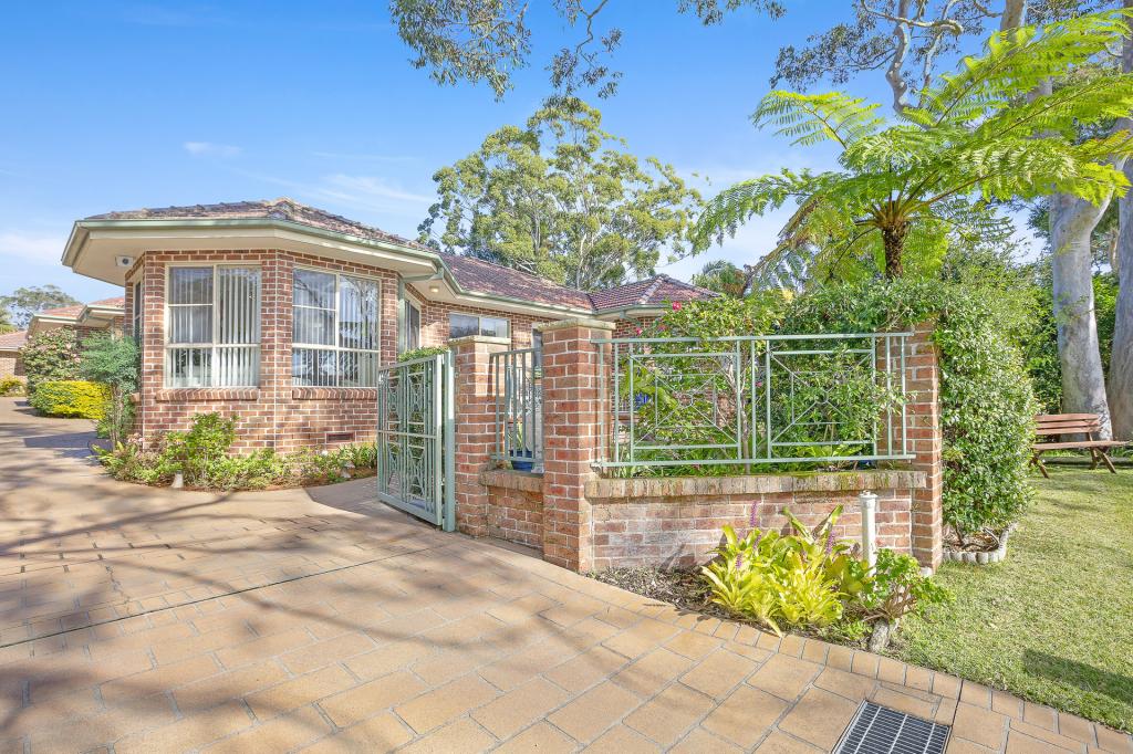 1/224 Burraneer Bay Rd, Caringbah South, NSW 2229