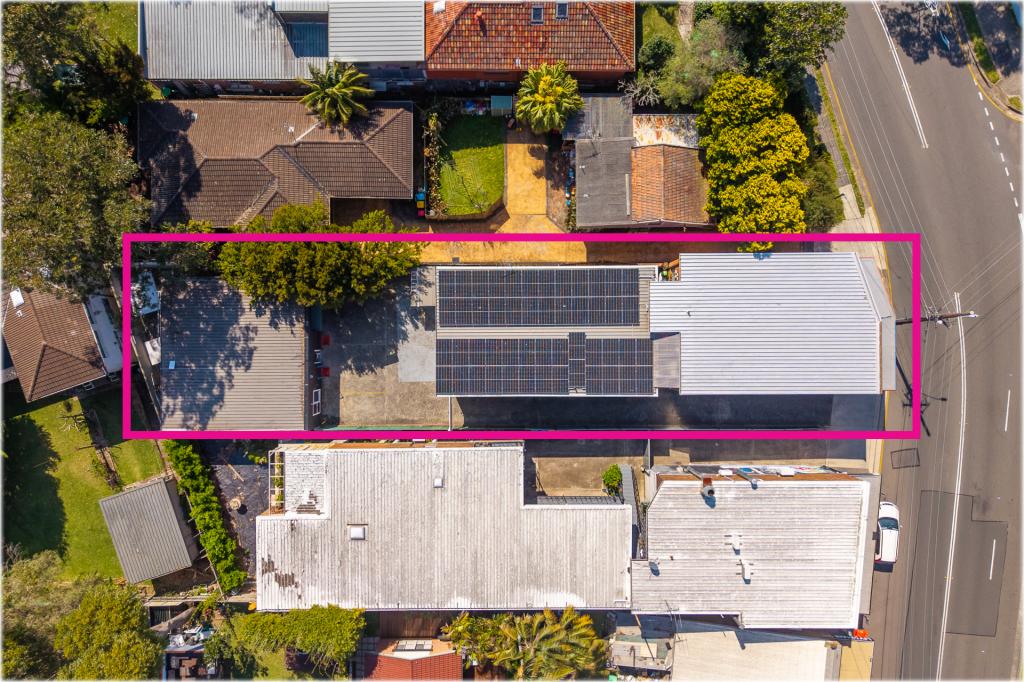 5 SOUTH CREEK RD, DEE WHY, NSW 2099