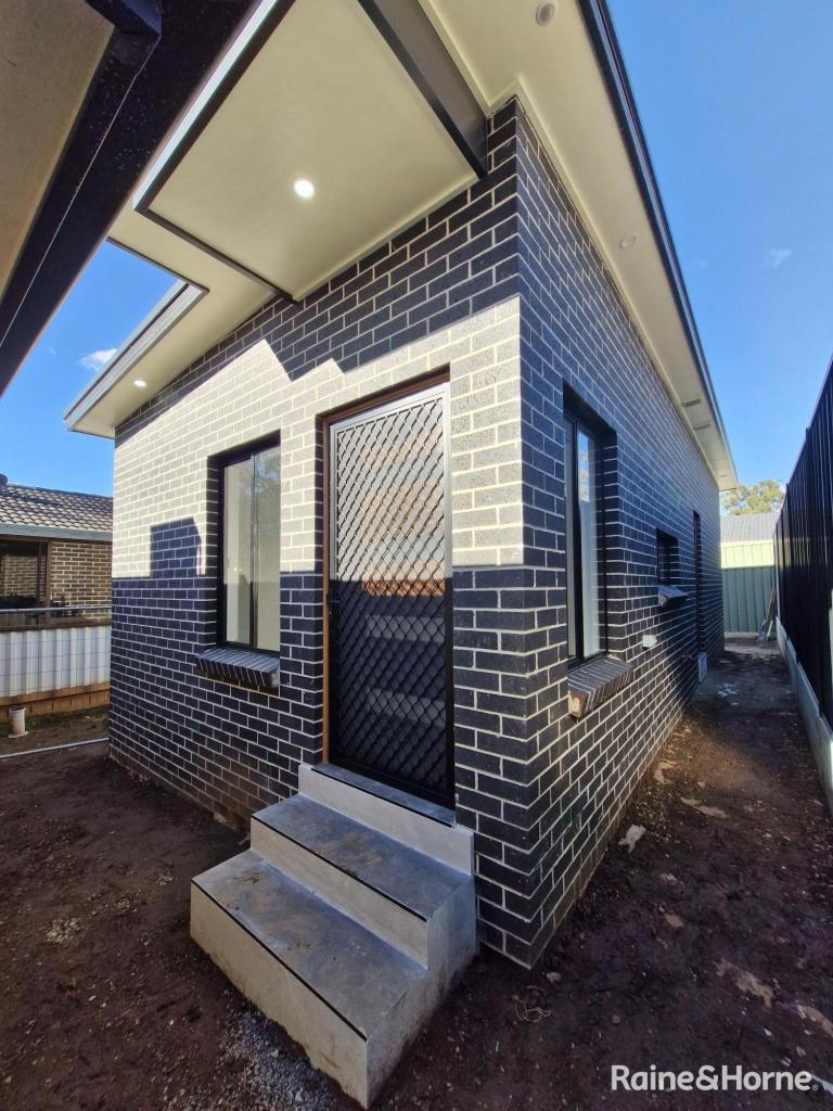 31A PERCY ST, INGLEBURN, NSW 2565