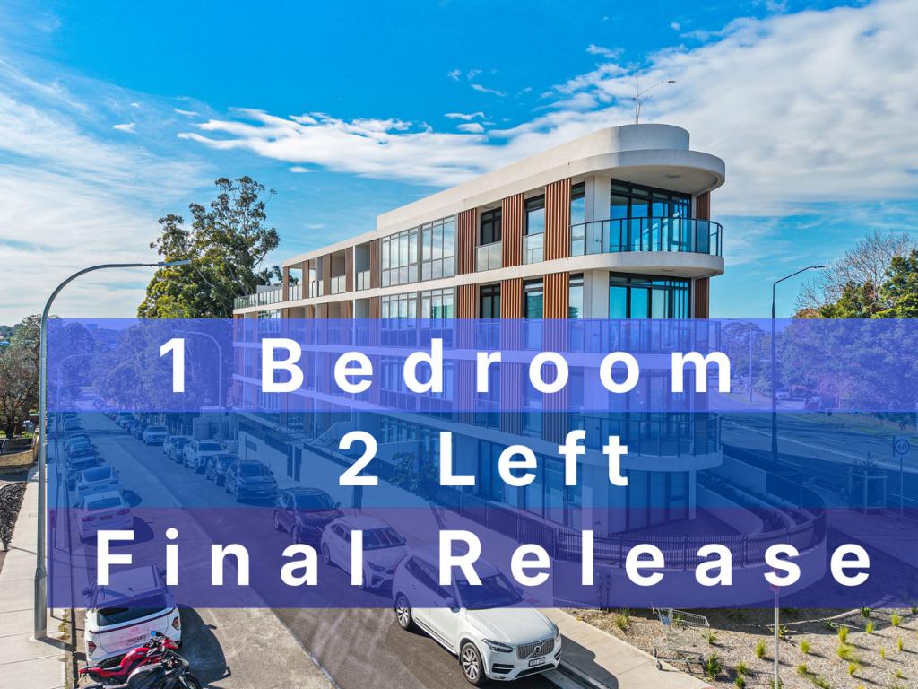 302/18 William St, Ryde, NSW 2112