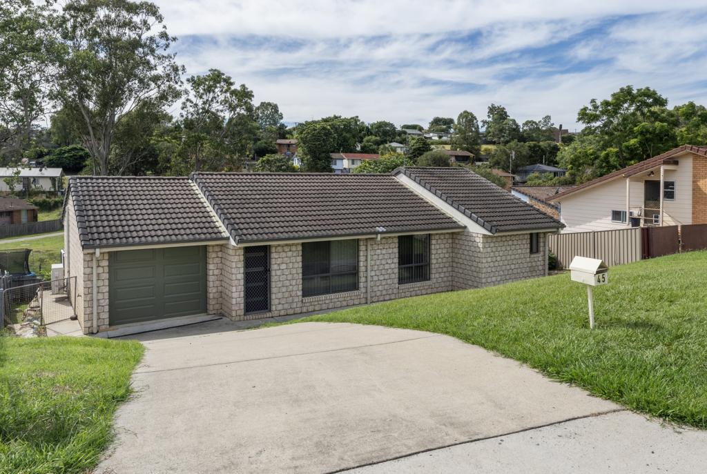 45 Bimble Ave, South Grafton, NSW 2460