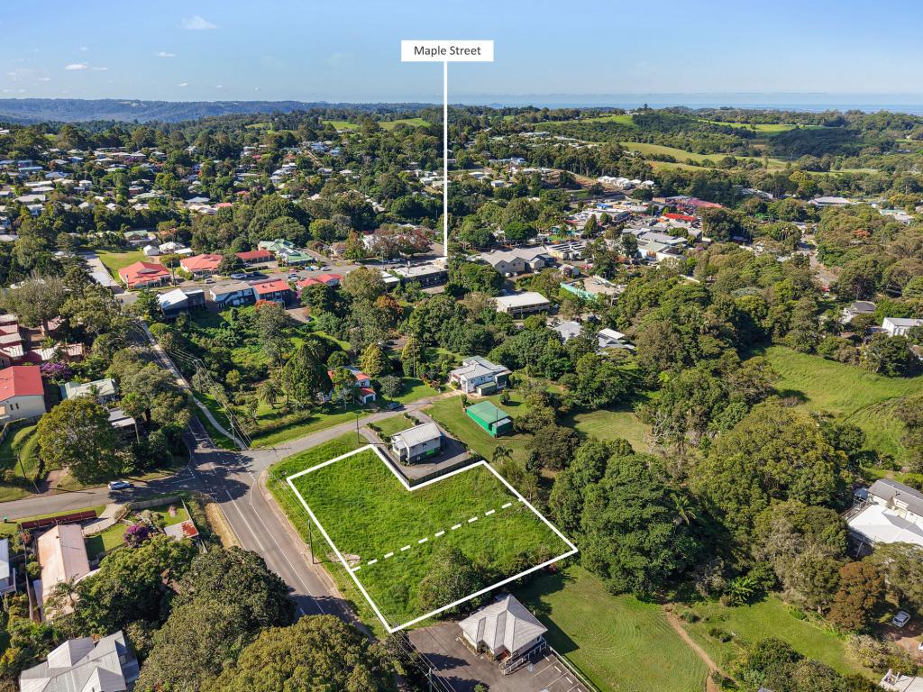5 Myrtle St, Maleny, QLD 4552