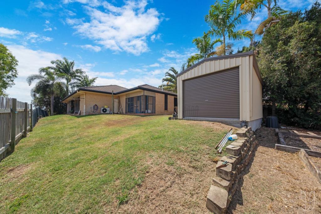 7 Flinders Ct, Lammermoor, QLD 4703