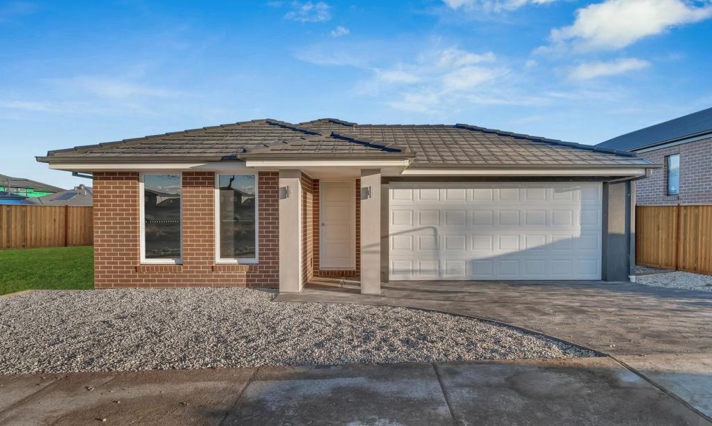 21 WINNOWS ST, OFFICER, VIC 3809