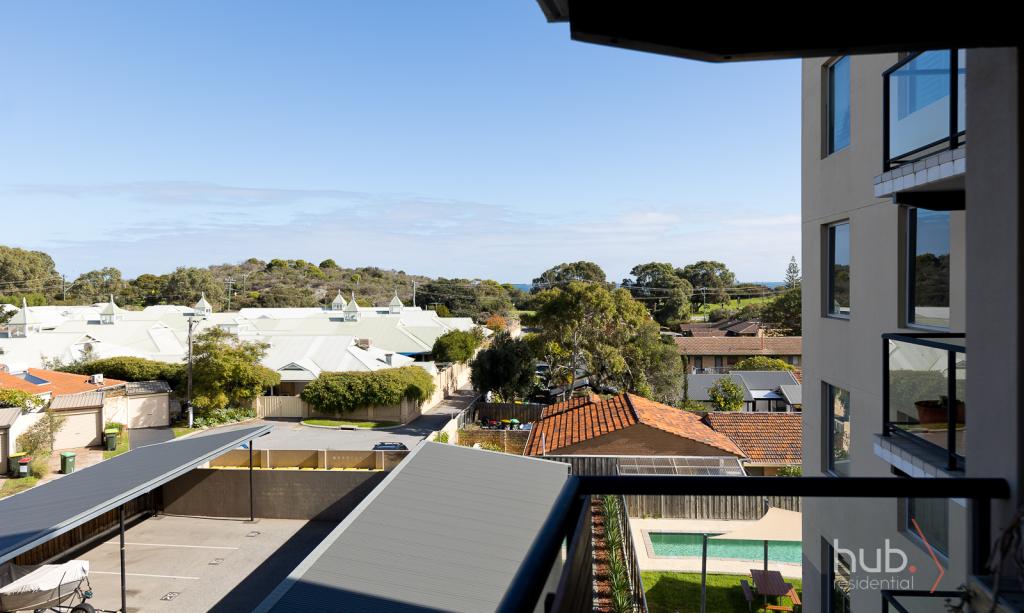 35/10 Wellington St, Mosman Park, WA 6012