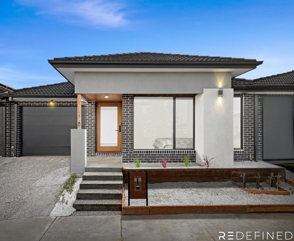 Contact Agent For Address, Donnybrook, VIC 3064