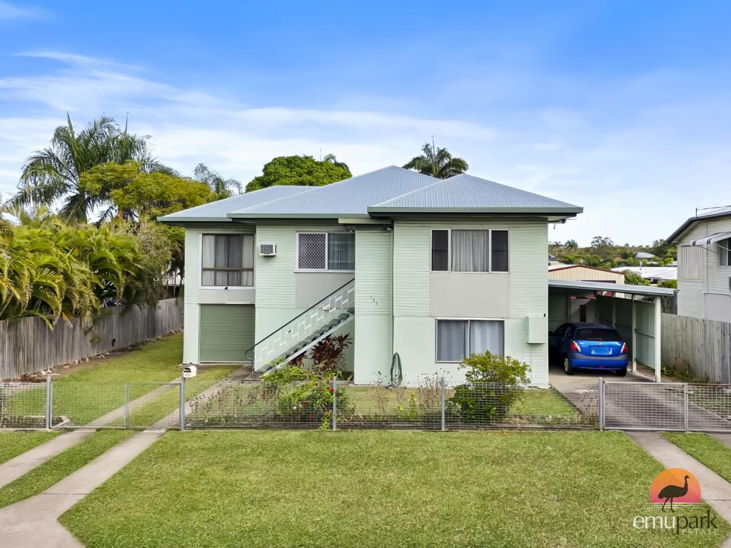 131 Thozet Rd, Koongal, QLD 4701