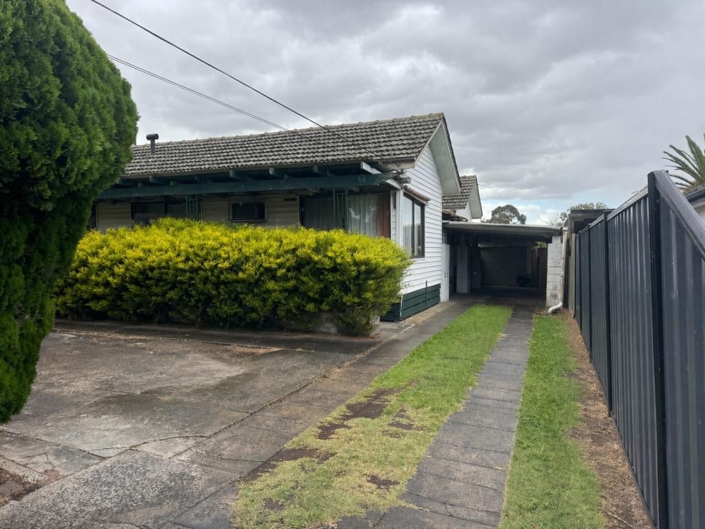 9 Boyd St, Dandenong North, VIC 3175