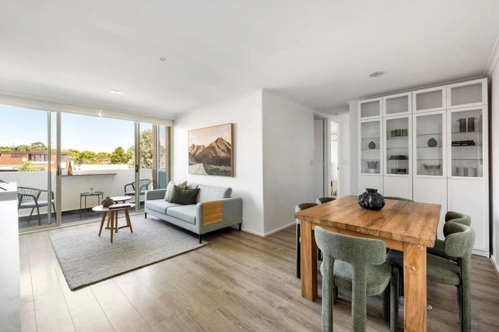 11/207 Canterbury Rd, St Kilda West, VIC 3182