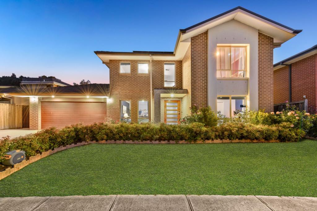 28 Clarendon Dr, Keysborough, VIC 3173