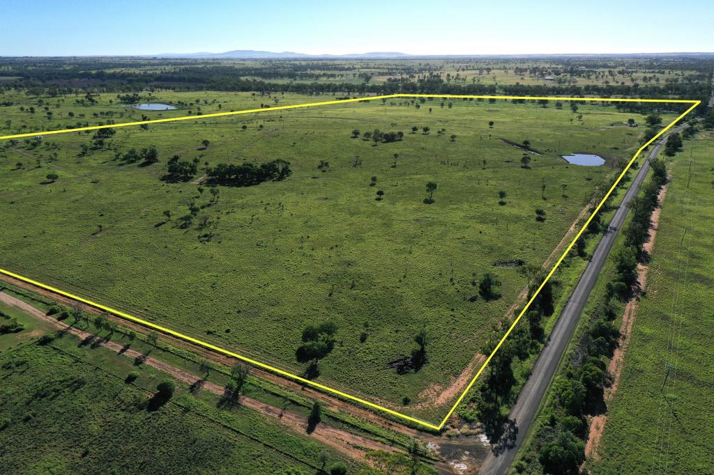 888 DARGAL RD, ROMA, QLD 4455