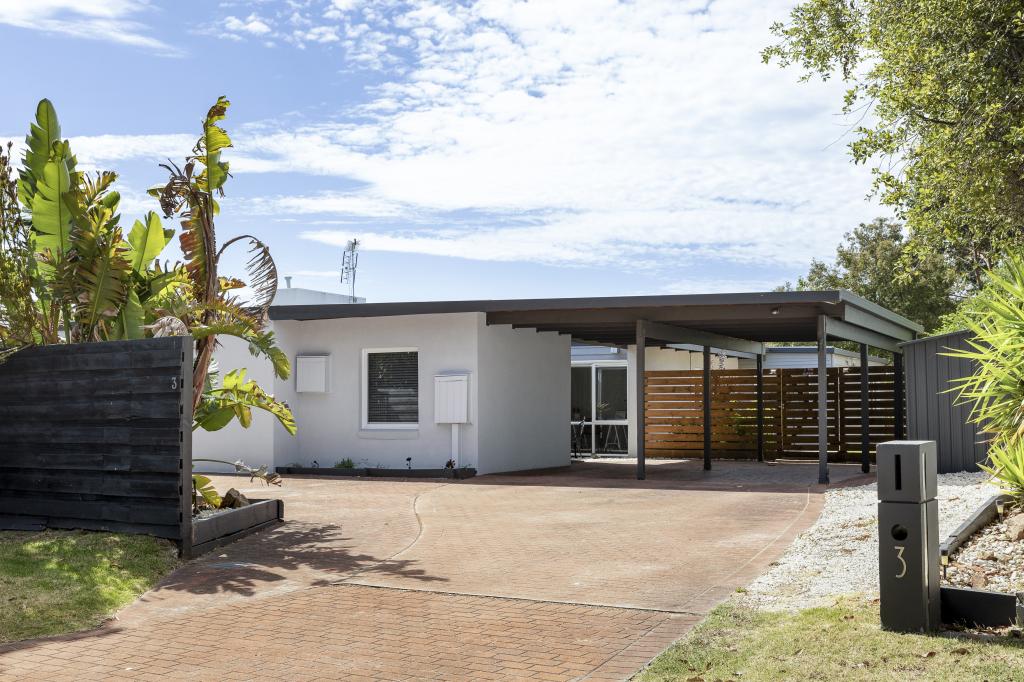 3 Fedra St, Mount Martha, VIC 3934