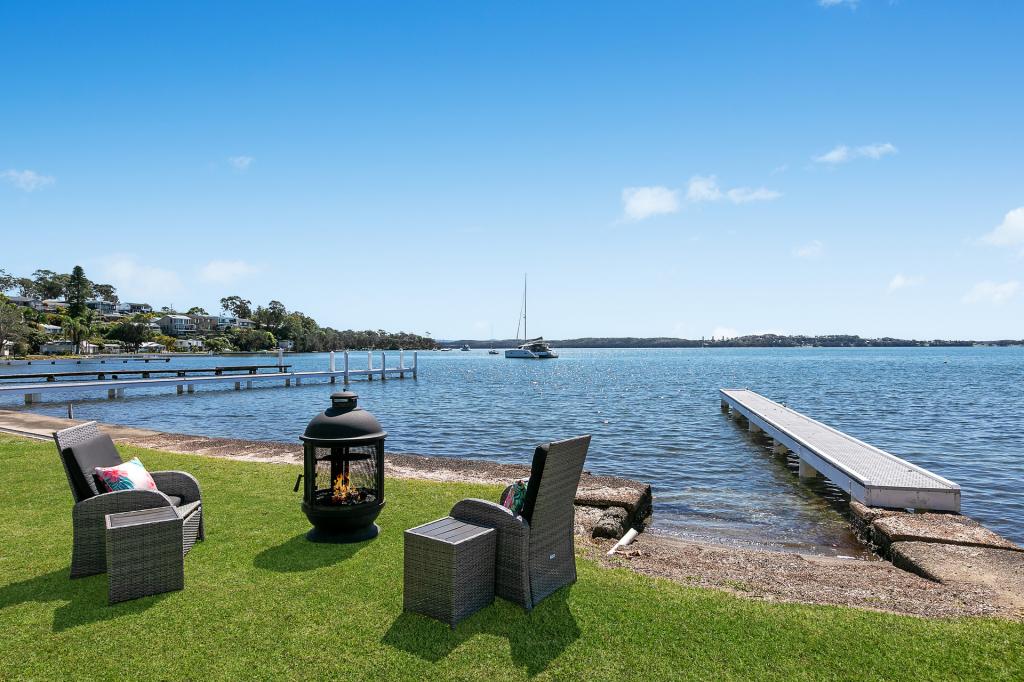 71 Beach Rd, Silverwater, NSW 2264