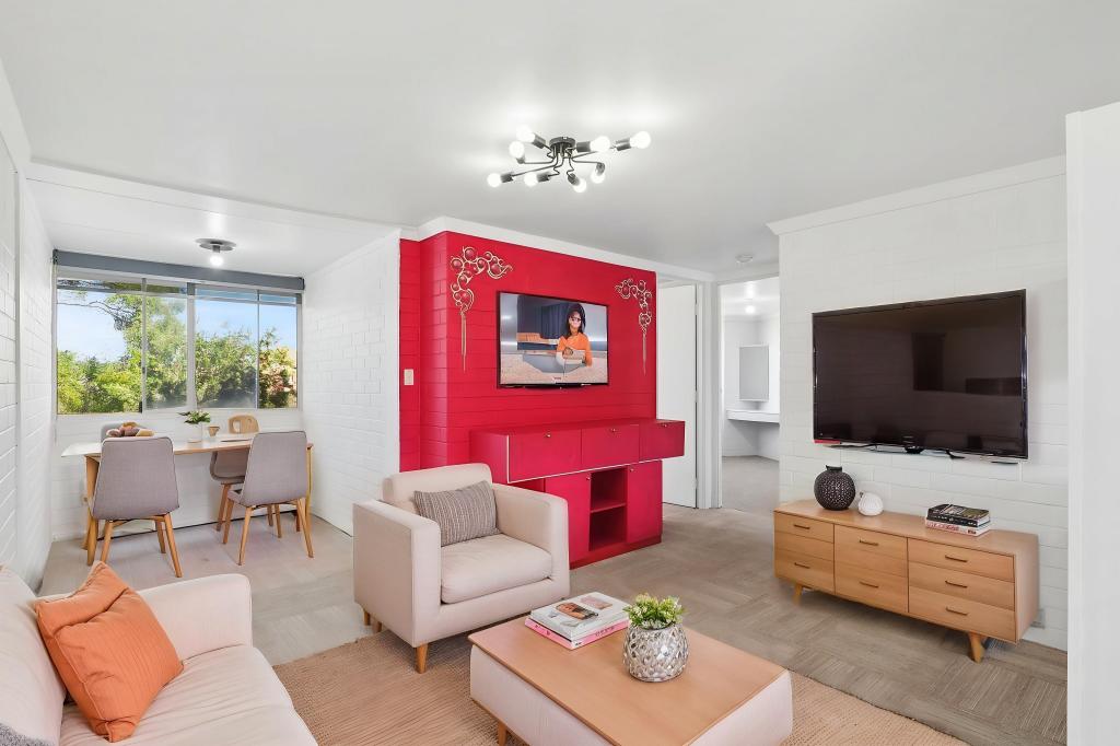 206d/25 Herdsman Pde, Wembley, WA 6014