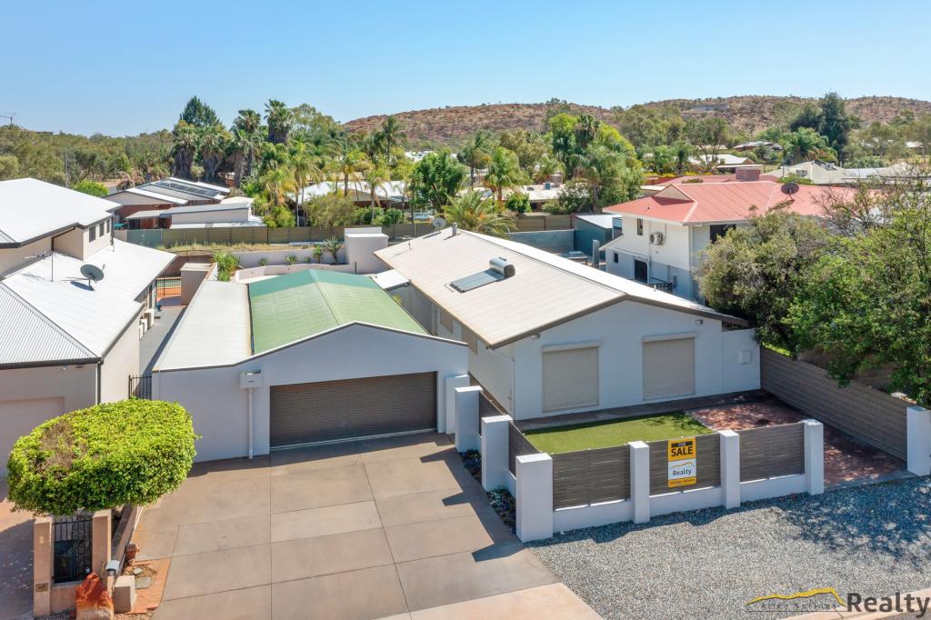 2 Red Sands Ct, Desert Springs, NT 0870