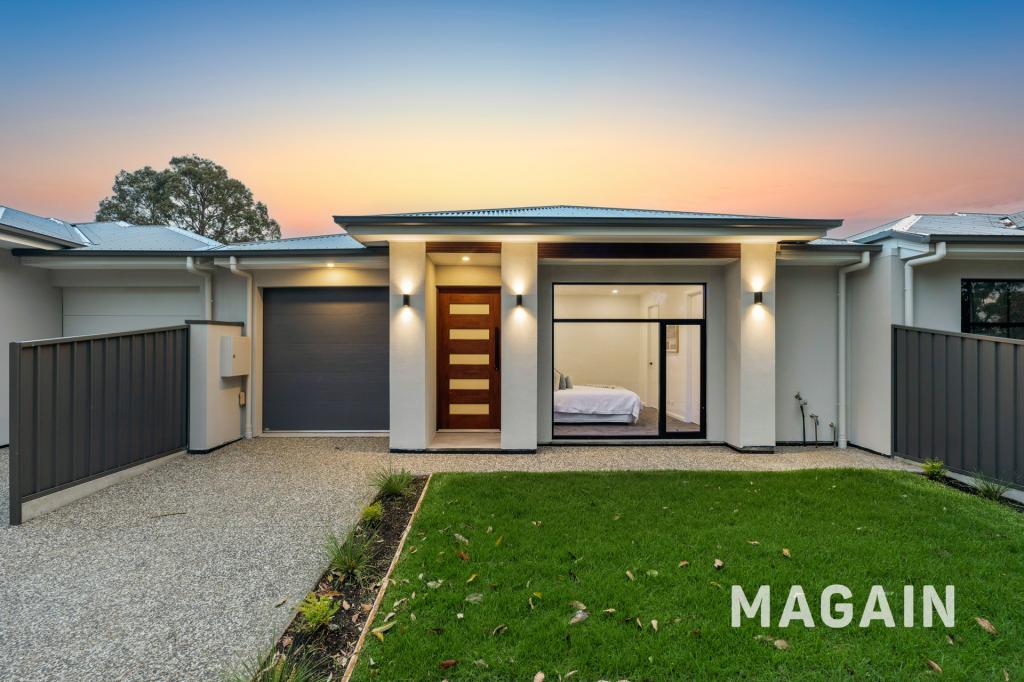 3a Lewis Cres, North Plympton, SA 5037