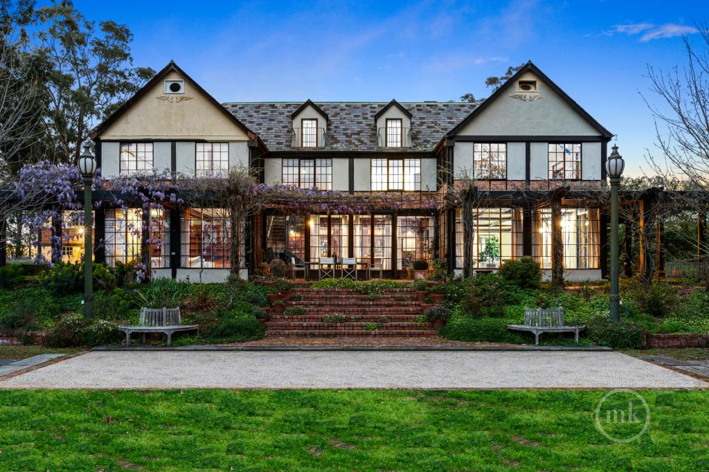 Kinloch House 13/93 Arthur St, Eltham, VIC 3095