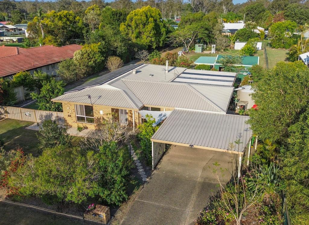 47 Farrell Dr, Walloon, QLD 4306