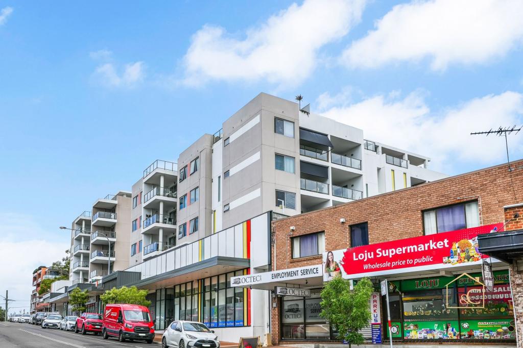 106/140a Best Rd, Seven Hills, NSW 2147