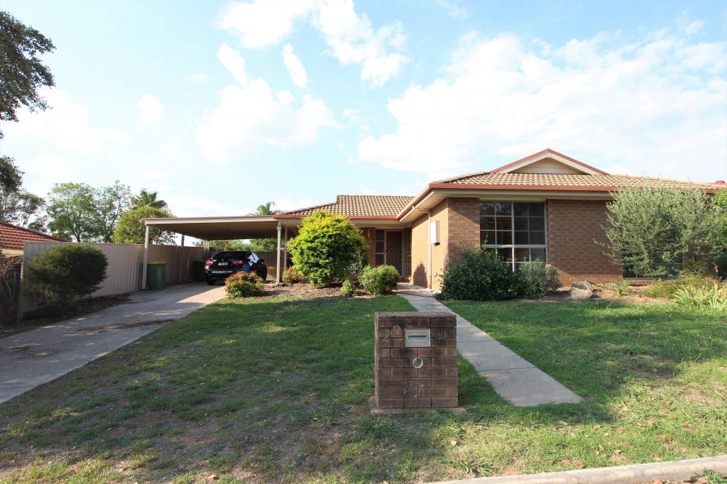 20 Maryville Way, Thurgoona, NSW 2640