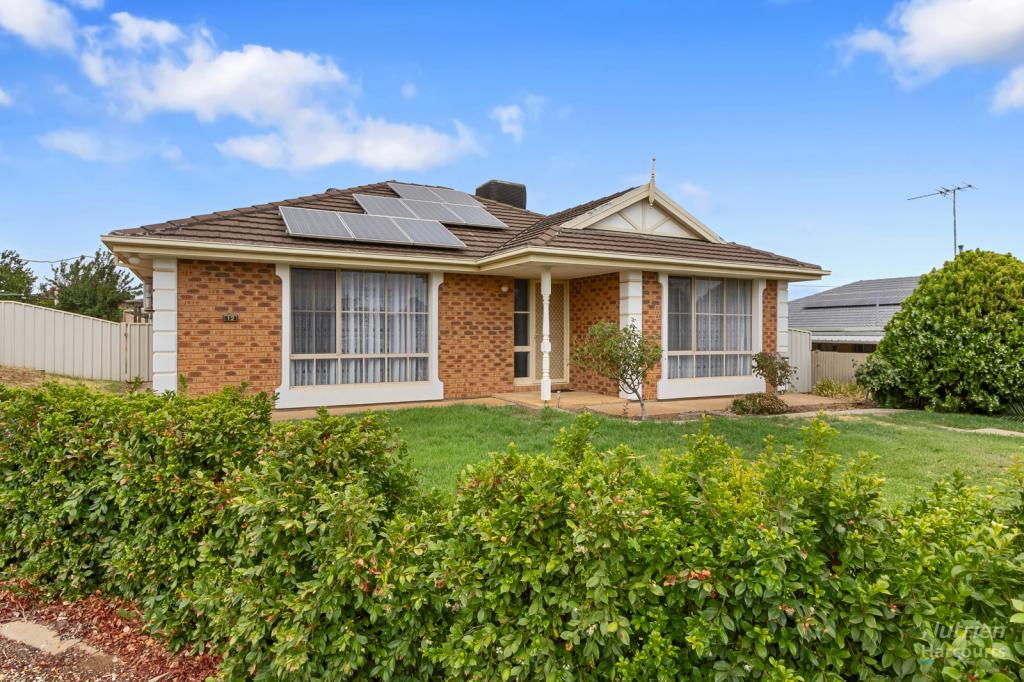12 Stirrup St, Saddleworth, SA 5413
