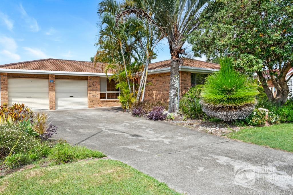 64 Mayers Dr, Tuncurry, NSW 2428