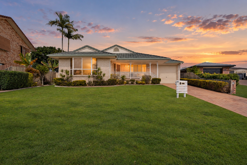 32 Craig Cres, Pialba, QLD 4655
