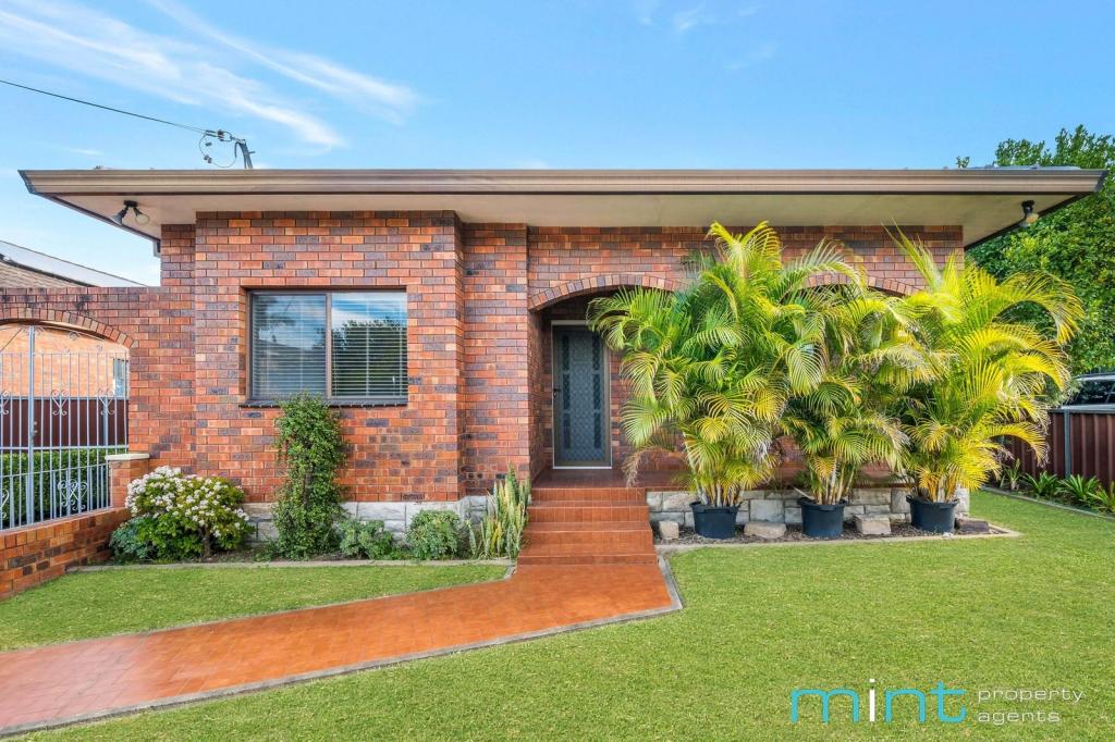 1 Park St, Campsie, NSW 2194