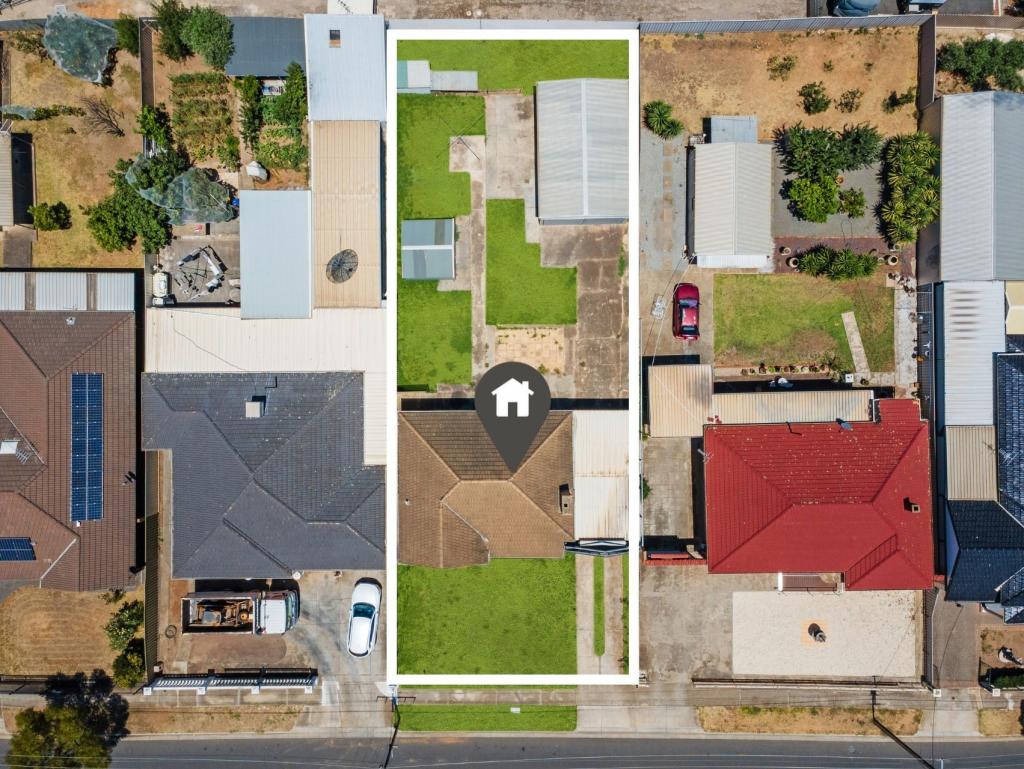 30 Farman Ave, Albert Park, SA 5014