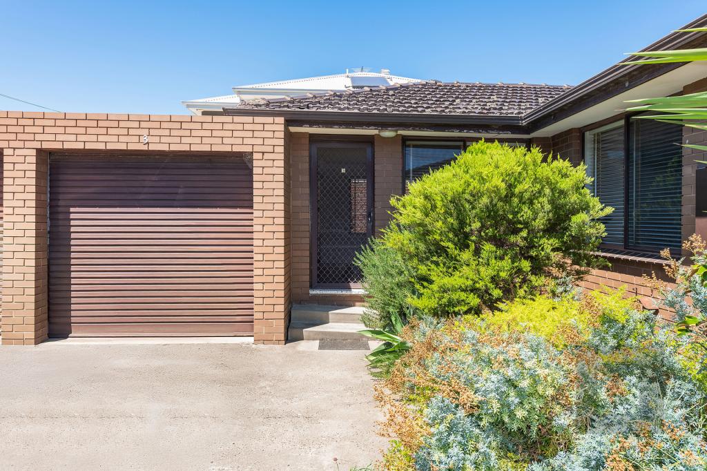 3/59 New St, South Kingsville, VIC 3015