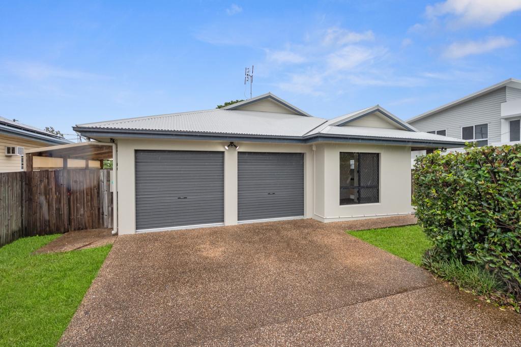 2/8 Leopold St, Aitkenvale, QLD 4814