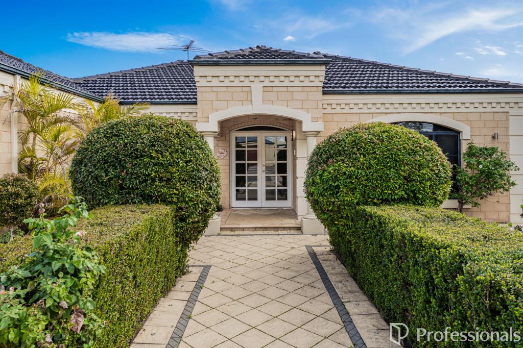 2 Sunflower Rd, Success, WA 6164
