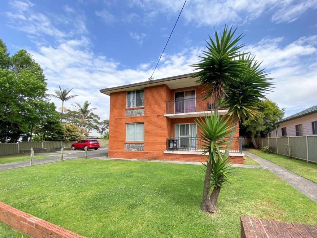 9/18 Byron St, Bellambi, NSW 2518