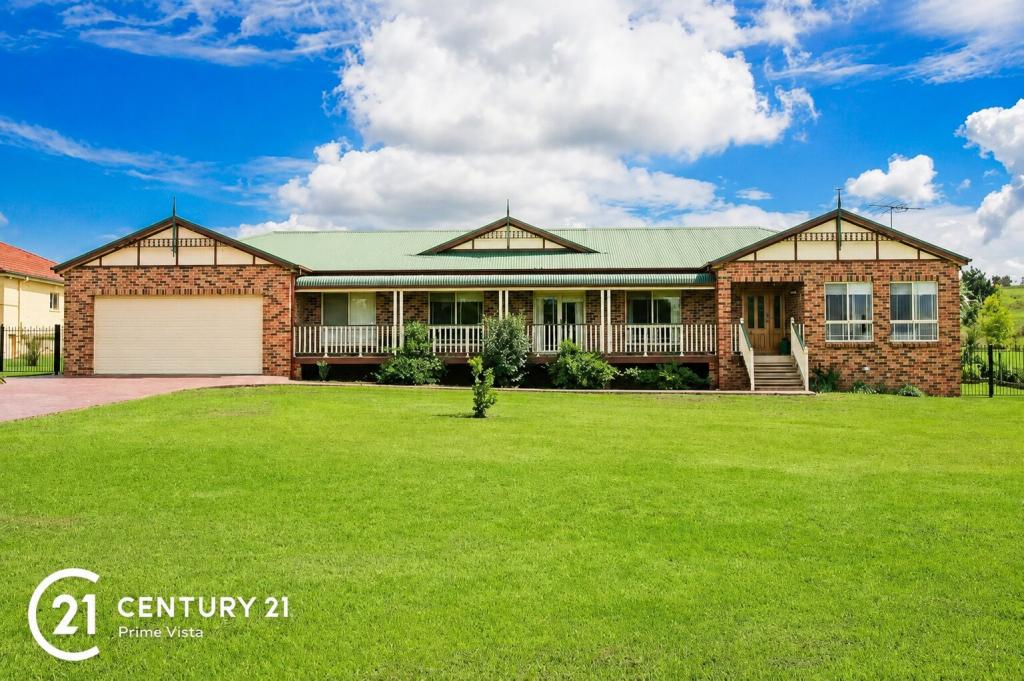 23-25 Frogmore Rd, Orchard Hills, NSW 2748