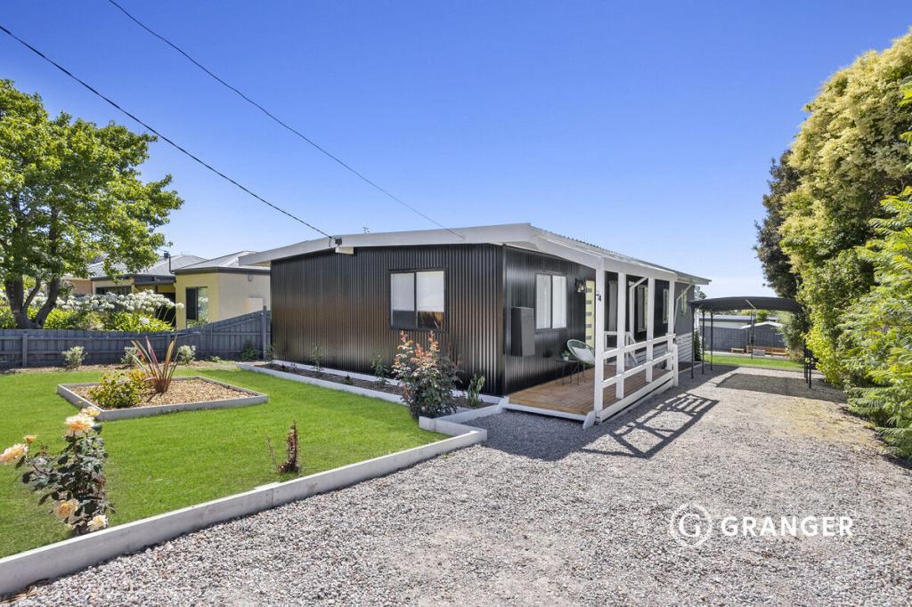 34 Dahlia St, Dromana, VIC 3936